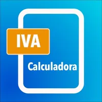 Calculadora IVA Impuestos icon