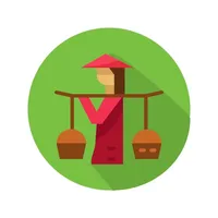 Grocery Saas Vendor icon