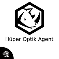 HuperOptik Đại lý icon