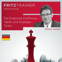 Die Englische Eröffnung icon