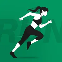 Run Coach to Lose Weight App icon