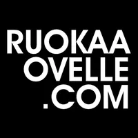 Ruokaaovelle.com icon