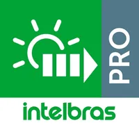 Intelbras Solarsend PRO icon