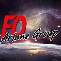 FO Ariane Group icon