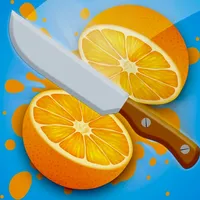 Chop & Cook : Knife Games icon