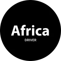 Africa Cab Driver icon