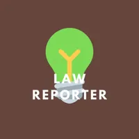 Supreme Court Law Reporter icon