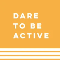 Dare To Be Active icon