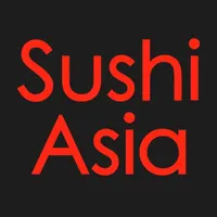 Sushi Asia | Пенза icon