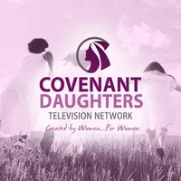 Covenant Daughters TV icon