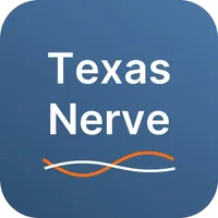 Texas Nerve icon