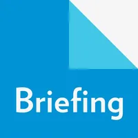 Briefing icon