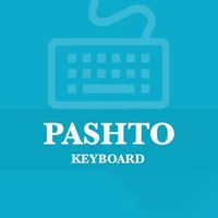 Pashto Keyboard icon