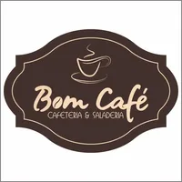 Bom Café icon