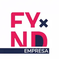 Fynd Empresa icon