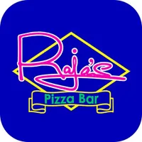 Rajas Pizza Bar Glasgow icon