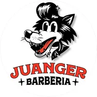 JuanGer Barberia icon