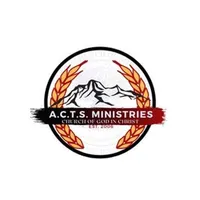 ACTS Ministries COGIC icon