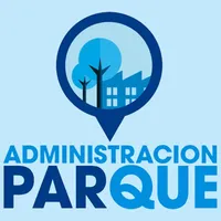 Administración Parque icon