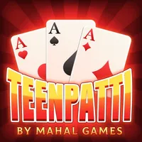 TeenPatti by MahalGames icon