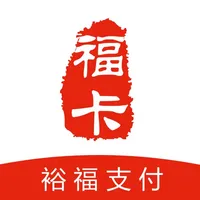 裕福支付 icon