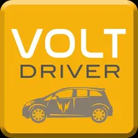 Volt Driver icon