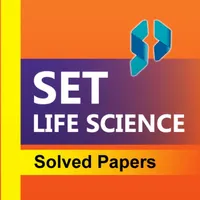 SET LIFE SCIENCES EXAM PREP icon