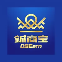 CSEarn APP icon