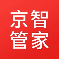 京智管家 icon