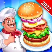 Super Chef 2 - Cooking Game icon