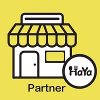 HAYA-Deli-Partner icon