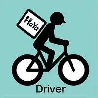 HAYA-Deli-Driver icon