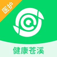 健康苍溪医护版 icon