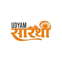 Udyam Sarthi icon