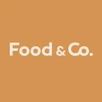 Food & Co Norge icon