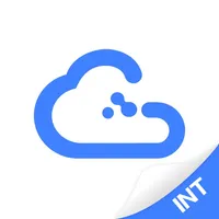 Cloudnet App Int icon