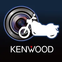 KENWOOD Motorsports CAM icon