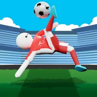 Hyper Soccer 3D icon