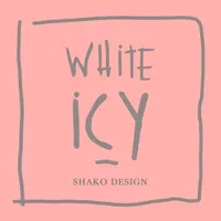 WHITE ICY icon