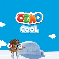 Ozmo Cool Kutup Macerası icon