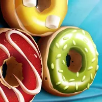 Candy-Vendy icon