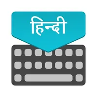 Hindi Keyboard : Translator icon