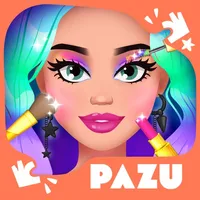 Makeup Salon Games for Girls icon