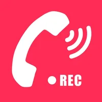 Phone iCall Recorder Auto icon