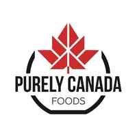 Purely Canada Foods icon