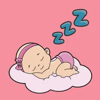 Baby Sleep Sounds - Lullaby icon