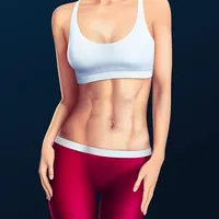 Women Workout at Home icon