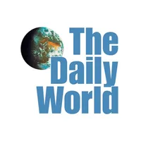 The Daily World icon