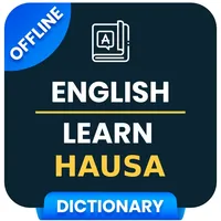 Learn Hausa language icon