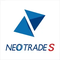 NEOTRADE S-株式・先物・NISA取引対応アプリ icon